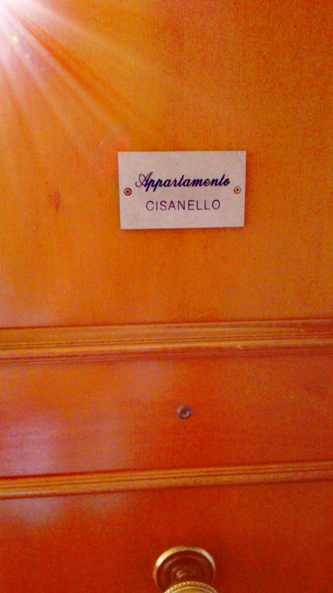 Welchome - Cisanello Pisa Luaran gambar